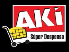 AKI Despensa