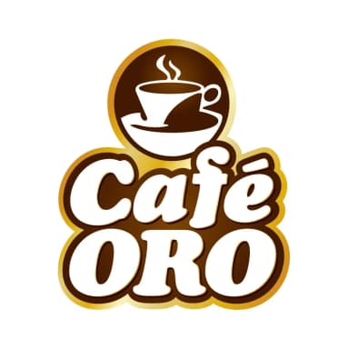 Café Oro